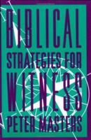 Biblical Strategies for Witness 1870855183 Book Cover