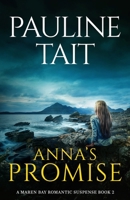 Anna's Promise 1739244338 Book Cover
