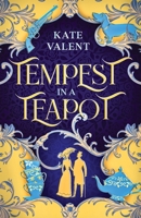 Tempest in a Teapot 1957570016 Book Cover