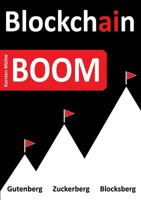 Blockchain-Boom 3746941458 Book Cover