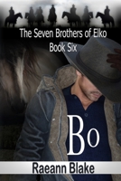 Bo B0CGKYLZ8M Book Cover