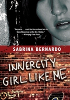Innercity Girl Like Me 0006394922 Book Cover