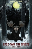 Case Two; The Spirits: Yours Truly, Della Coleman: Case Two: The Spirits B0CLHM31HW Book Cover
