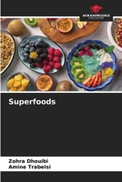 Superfoods 6208197201 Book Cover