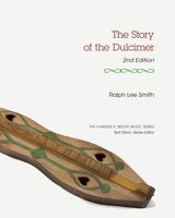 The Story of the Dulcimer 1621902382 Book Cover