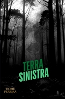 Terra Sinistra (Portuguese Edition) B0DVQ3V92S Book Cover