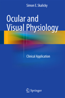 Ocular and Visual Physiology: Clinical Application 9811013004 Book Cover