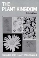 The Plant Kingdom 013680389X Book Cover