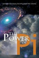 The Power of Pi 1477145907 Book Cover