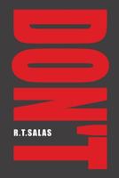 Don't 149072253X Book Cover
