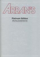 Arbans Complete Method: Trumpet, Platinum Edition (Book & CD) 0825858526 Book Cover