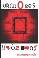 Uróboros (Spanish Edition) B087SHPM9C Book Cover