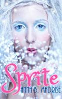 Sprite 0996567763 Book Cover