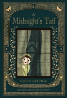 A Midnight's Tail 1648230717 Book Cover