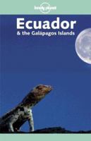 Ecuador & the Galapagos Islands 174104295X Book Cover