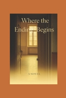 Where the Ending Begins B0FVY3C8NT Book Cover