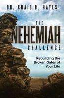 The Nehemiah Challenge 1945793635 Book Cover