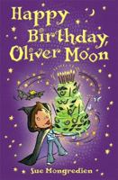 Happy Birthday, Oliver Moon 0794527604 Book Cover