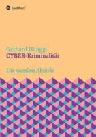 Cyber-Kriminalit�t 3746983045 Book Cover