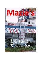 Mazie's Diner 1790318858 Book Cover