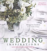 Wedding Inspirations 1841727911 Book Cover
