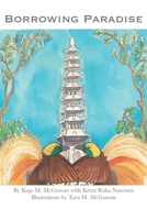 Borrowing Paradise 1838757139 Book Cover