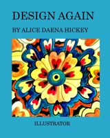 Design again 1034734830 Book Cover