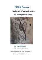 Wohin der Wind mich weht - Als ein Engel hassen lernte (German Edition) 3749465819 Book Cover