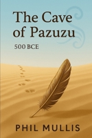 Naram and the Cave of Winds: A Mesopotamian Tale of Fortune, Freedom, and Fate B0G3L165F9 Book Cover