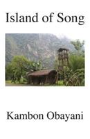 Island of Song 0990706605 Book Cover