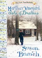 Martha's Vineyard, Isle of Dreams 0996044027 Book Cover