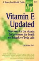 Vitamin E Updated 0879832746 Book Cover