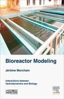 Bioreactor Modeling: Interaction Between Intracellular Reactivity and Extracellular Environment in Bioreactors 1785481169 Book Cover