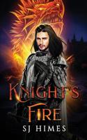 Knight's Fire (Scales of Honor) 1071101471 Book Cover