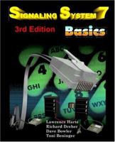 Signaling System 7: Basics 0972805370 Book Cover