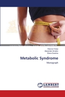 Metabolic Syndrome: Monograph 3659165654 Book Cover