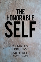 The Honorable Self 1664138560 Book Cover