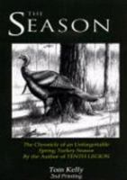 The Season 4cd Audio Book 1561422029 Book Cover