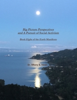 Big Picture Perspectives and A Pursuit of Social Activism 1300919736 Book Cover