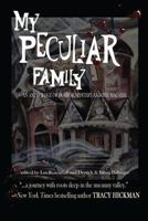 My Peculiar Family 1535498757 Book Cover