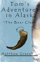 The Bear Claw 1479152188 Book Cover