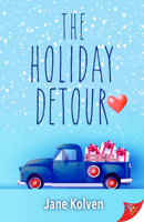The Holiday Detour 1635557208 Book Cover
