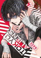 Tokyo Aliens 04 1646092198 Book Cover