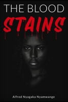 The Blood Stains 9914985963 Book Cover