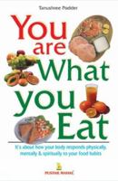 You Are What You Eat 8122307728 Book Cover