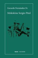Moleskine Sergio Pitol 6079798158 Book Cover