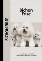 Bichon Frise 1593782217 Book Cover