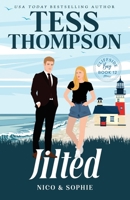 Jilted: Nico and Sophie 1709993421 Book Cover