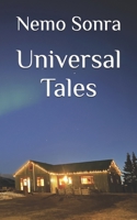 Universal Tales B0GTVML5T3 Book Cover