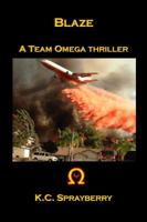 Blaze 1625268645 Book Cover